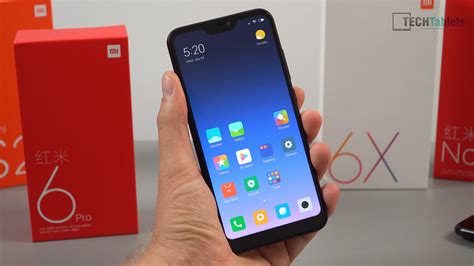 redmi 6 pro drop test|Redmi 6 Pro Review (Hands.